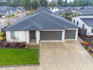 4214 SE 19th Ave, Brush Prairie, WA 98606