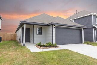 22568 Javelina St, Splendora, TX 77372