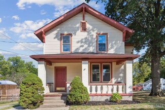 7372 Joseph St, Cincinnati, OH 45231