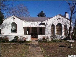 820 Columbus St W, Fayette, AL 35555