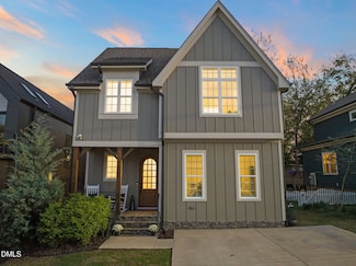 616 E Cabarrus St, Raleigh, NC 27601