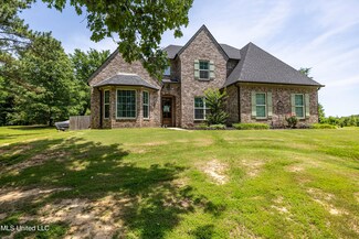 105 Whitetail Ln, Coldwater, MS 38618
