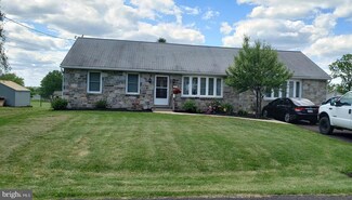 511 Mininger Rd, Souderton, PA 18964