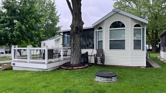 363 W Lake St Unit 43, Sand Lake, MI 49343