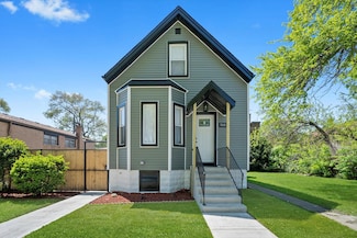 7414 S Aberdeen St, Chicago, IL 60621