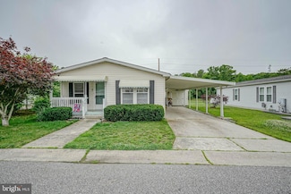 463 Edgemont Dr, Monroe, NJ 08094