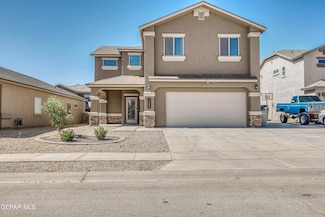 14936 Ted Banks Ave, El Paso, TX 79938