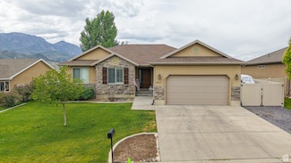 645 Stonebrook Ln, Santaquin, UT 84655