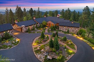 6008 W Lookout Mountain Ln, Spokane, WA 99208