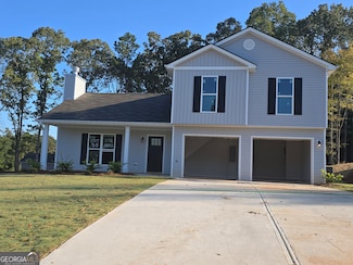 102 Armstrong Dr Unit 88, Mansfield, GA 30055