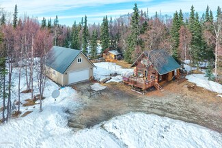 53378 Foley Dr, Kenai, AK 99611