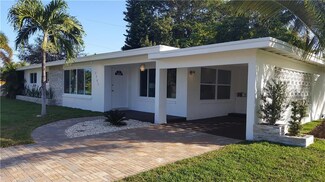 1761 NE 47th Ct, Oakland Park, FL 33334