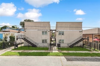 2830 Dryades St Unit E, New Orleans, LA 70115
