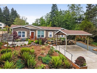 360 Hemlock Rd, Wheeler, OR 97147