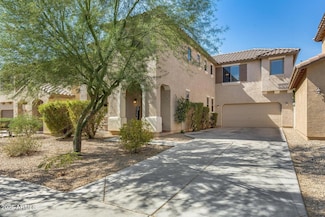 11906 N 154th Ln, Surprise, AZ 85379
