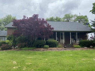 5174 S 775 W, Williamsport, IN 47993