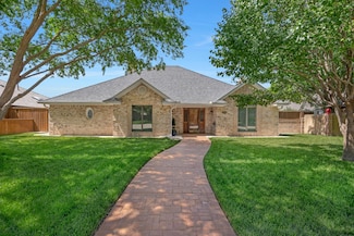 7803 Tarrytown Ave, Amarillo, TX 79121