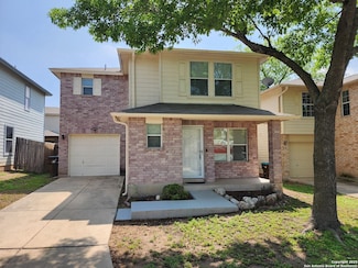 8118 Sandbar Point, San Antonio, TX 78254