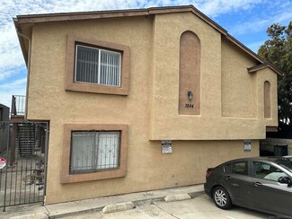 3844 Swift Ave Unit 10, San Diego, CA 92104