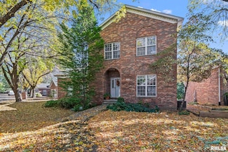 112 Timberridge Dr, Springfield, IL 62702
