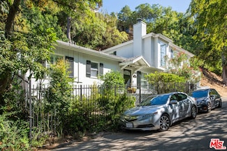 8524 Appian Way, Los Angeles, CA 90046