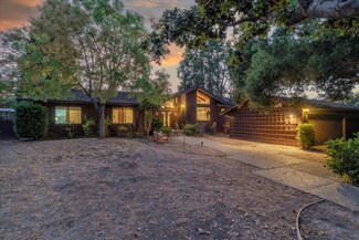 14131 Woodview Ln, Saratoga, CA 95070
