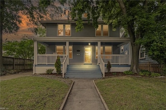 5611 Hampton Blvd, Norfolk, VA 23508