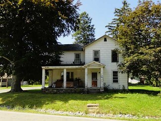 2298 State Route 488, Phelps, NY 14532