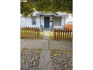 510 NW 11th St, Pendleton, OR 97801