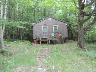 266 Moise Wood Rd, Island Pond, VT 05846