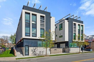 2150 S Delaware St, Denver, CO 80223
