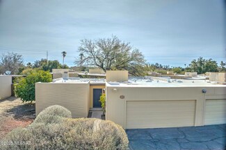 1855 N Camino Alicante, Tucson, AZ 85715