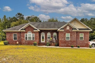 167 Blessing Rd, Orangeburg, SC 29118