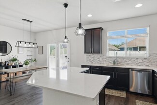9009 Benevolent Ct, Providence Village, TX 76227