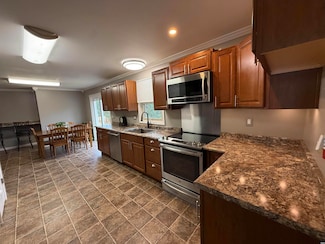 3126 Possum Trot Rd, Troy, TN 38260