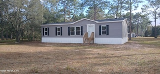 5305 Carter Spencer Rd, Middleburg, FL 32068