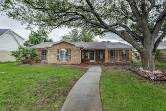 1614 Baltimore Dr, Richardson, TX 75081