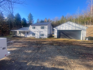 295 Stratton Arlington Rd, West Wardsboro, VT 05360