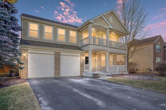 320 Tralee Ln, McHenry, IL 60050