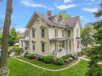 261 Church St, Romeo, MI 48065