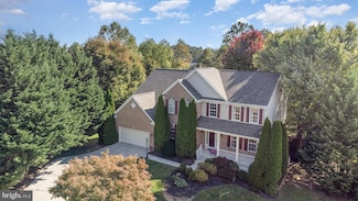 1138 Sparrow Mill Way, Bel Air, MD 21015