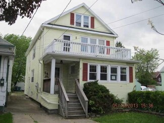 74 Parkridge Ave, Buffalo, NY 14215