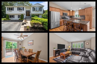 70 Lillian Ct, Warwick, RI 02886