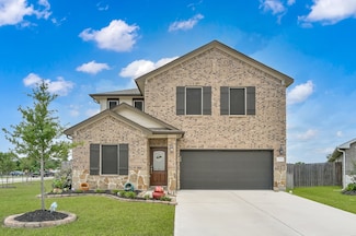 13010 Red Blossom Cir, Tomball, TX 77375