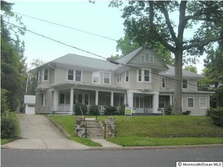 505 Cedar Ave, Allenhurst, NJ 07711
