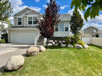 376 E 770 N, Tooele, UT 84074