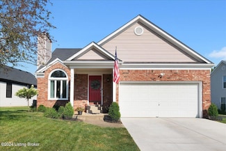 11019 Fairway Pointe Dr, Louisville, KY 40241