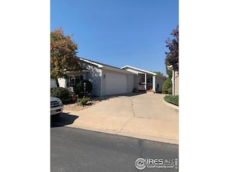 807 Sunchase Dr, Fort Collins, CO 80524