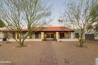 12211 N 57th St, Scottsdale, AZ 85254