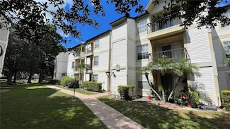1972 Lake Atriums Cir Unit 184, Orlando, FL 32839